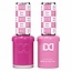 DND TPO HEMA FREE - 063 - Glass Plum - Duo Polish