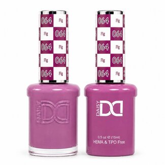 DND TPO HEMA FREE DND TPO HEMA FREE - 064 - Fig - Duo Polish