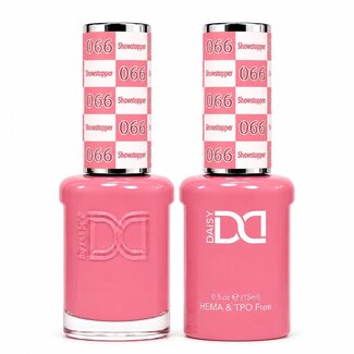 DND TPO HEMA FREE DND TPO HEMA FREE - 066 - Showstopper - Duo Polish