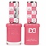 DND TPO HEMA FREE - 068 - Pink Guava - Duo Polish