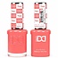 DND TPO HEMA FREE - 069 - Poppy - Duo Polish