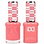 DND TPO HEMA FREE - 070 - Bahamas - Duo Polish
