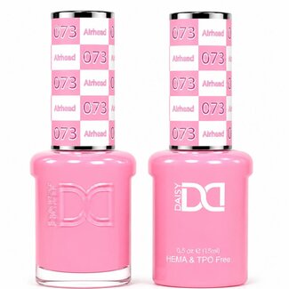 DND TPO HEMA FREE DND TPO HEMA FREE - 073 - Airhead - Duo Polish
