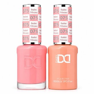 DND TPO HEMA FREE DND TPO HEMA FREE - 075 - Basket Princess - Duo Polish