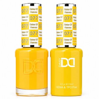 DND TPO HEMA FREE DND TPO HEMA FREE - 077 - Gates of Heaven - Duo Polish