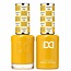 DND TPO HEMA FREE - 078 - Mustard High - Duo Polish