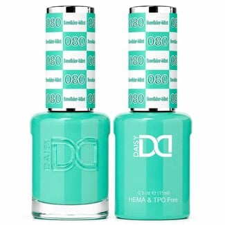 DND DND - 080 - Bewilder-Mint - TPO Hema Free - Duo Polish