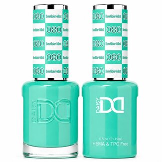 DND TPO HEMA FREE DND TPO HEMA FREE - 080 - Bewilder-Mint - Duo Polish