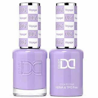 DND TPO HEMA FREE DND TPO HEMA FREE - 082 - Voyage! - Duo Polish
