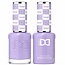 DND TPO HEMA FREE - 082 - Voyage! - Duo Polish