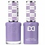 DND TPO HEMA FREE - 085 - Iris Haze - Duo Polish