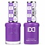 DND TPO HEMA FREE - 090 - Grape Pop - Duo Polish
