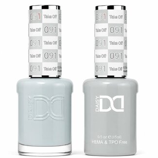 DND TPO HEMA FREE DND TPO HEMA FREE - 091 - Take Off - Duo Polish