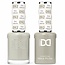 DND TPO HEMA FREE - 092 - Grey Altitude - Duo Polish