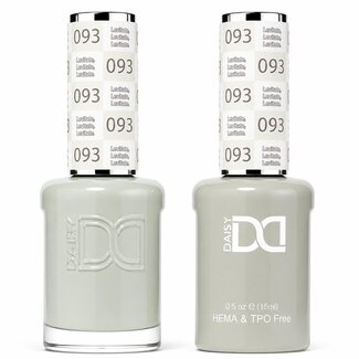 DND TPO HEMA FREE DND TPO HEMA FREE - 093 - Levitate, Levitate, Levitate - Duo Polish