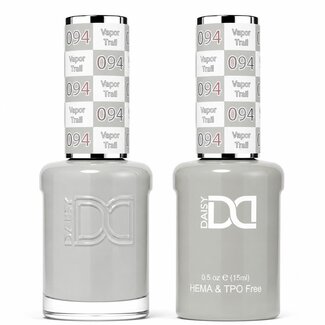 DND TPO HEMA FREE DND TPO HEMA FREE - 094 - Vapor Trail - Duo Polish