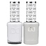 DND TPO HEMA FREE - 095 - Mile High Club - Duo Polish