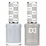 DND TPO HEMA FREE - 097 - Cloudy - Duo Polish