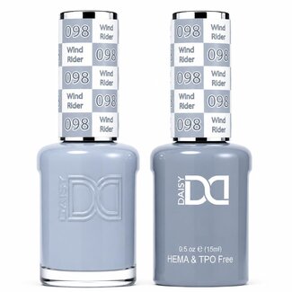 DND TPO HEMA FREE DND TPO HEMA FREE - 098 - Wind Rider - Duo Polish