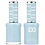 DND TPO HEMA FREE - 099 - Catch Flights, Not Feelings - Duo Polish