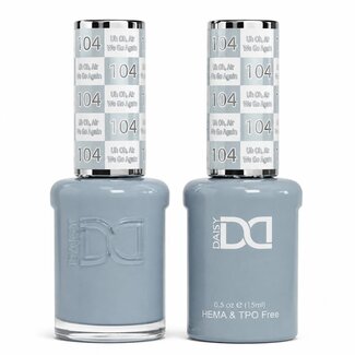 DND TPO HEMA FREE DND TPO HEMA FREE - 104 - Uh Oh, Air We Go Again - Duo Polish