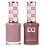 DND TPO HEMA FREE - 107 - Let Your Hair Down - Duo Polish