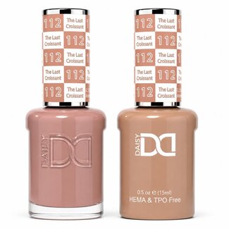 DND TPO HEMA FREE DND TPO HEMA FREE - 112 - The Last Croissant - Duo Polish