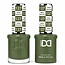 DND TPO HEMA FREE - 127 - Matcha Stained Lips - Duo Polish
