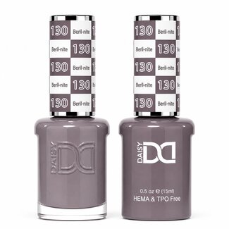 DND TPO HEMA FREE DND TPO HEMA FREE - 130 - Berli-Nite - Duo Polish