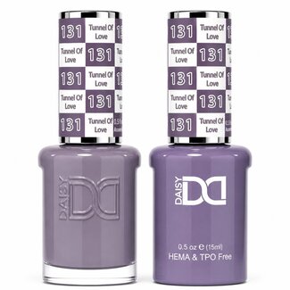 DND TPO HEMA FREE DND TPO HEMA FREE - 131 - Tunnel of Love - Duo Polish