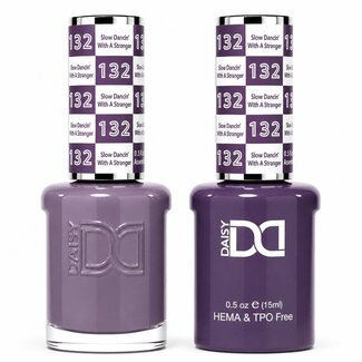 DND TPO HEMA FREE DND TPO HEMA FREE - 132 - Slow Dance With A Stranger - Duo Polish