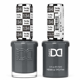 DND TPO HEMA FREE DND TPO HEMA FREE - 134 - The Big Smoke - Duo Polish