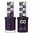 DND TPO HEMA FREE - 141 - Velvet Fig - Duo Polish