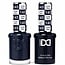 DND - 145 - Lucid Navy - TPO Hema Free - Duo Polish