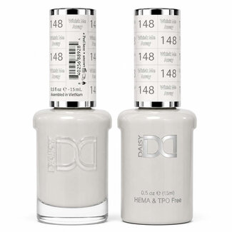 DND TPO HEMA FREE DND TPO HEMA FREE - 148 - Whisk Me Away - Duo Polish