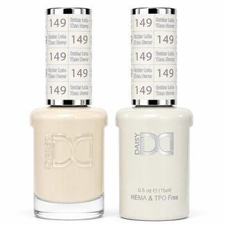 DND TPO HEMA FREE DND TPO HEMA FREE - 149 - Batter Late Than Never - Duo Polish