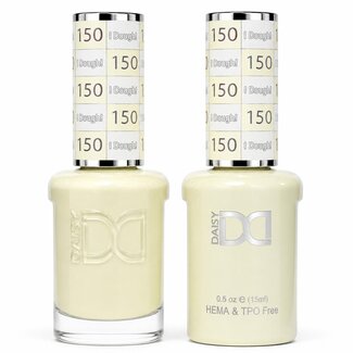 DND TPO HEMA FREE DND TPO HEMA FREE - 150 - I Dough! - Duo Polish