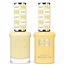 DND - 152 - Custard - TPO Hema Free - Duo Polish