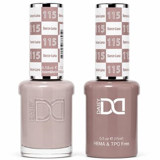 DND DND - 115 - Barce-Luna - TPO Hema Free - Duo Polish