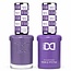 DND TPO HEMA FREE - 118 - Bathe In Silk Iris - Duo Polish