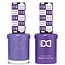 DND TPO HEMA FREE - 119 - The Grape Disguise - Duo Polish