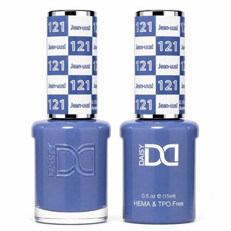 DND TPO HEMA FREE DND TPO HEMA FREE - 121 - Jean-us! - Duo Polish