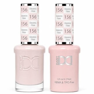 DND DND - 156 - Macaron Haze - TPO Hema Free - Duo Polish