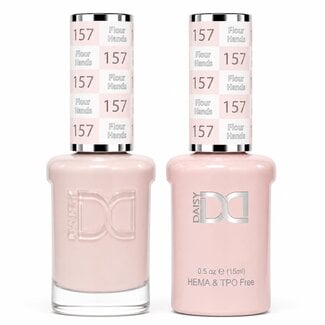 DND DND - 157 - Flour Hands - TPO Hema Free - Duo Polish