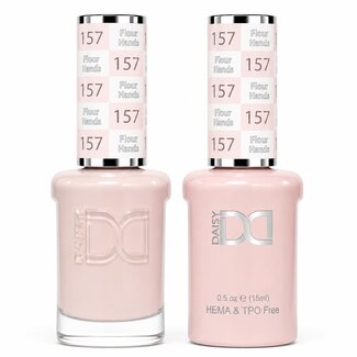 DND TPO HEMA FREE DND TPO HEMA FREE - 157 - Flour Hands - Duo Polish