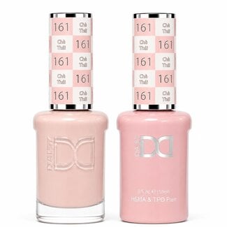 DND DND - 161 - Che Thai - TPO Hema Free - Duo Polish