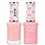 DND TPO HEMA FREE - 162 - Dessert Time - Duo Polish