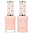 DND TPO HEMA FREE - 163 - Tarte Berry - Duo Polish