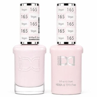 DND DND - 165 - Vegan - TPO Hema Free - Duo Polish