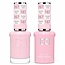 DND TPO HEMA FREE - 167 - Cupcake Lover - Duo Polish